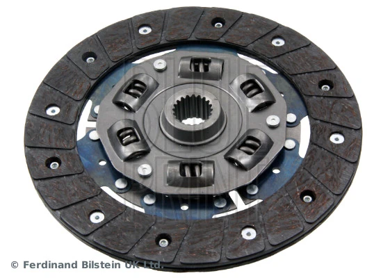 ADK83107 Blue Print