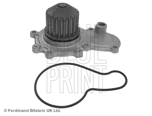 ADA109118 Blue Print