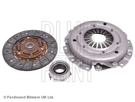 Embrague motor Suzuki Alto III (1994-2002)