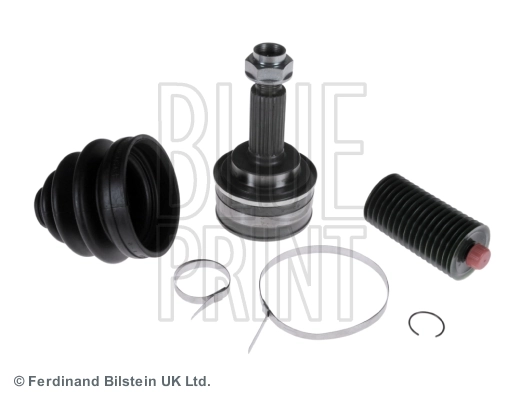 ADS78914 Blue Print