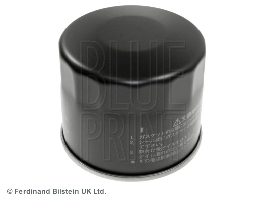 ADN12104 Blue Print