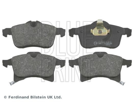 Pastillas freno delanteras Opel Zafira A monovolumen (F75) (1999 - 2005) precio, desde 22,45 EUR