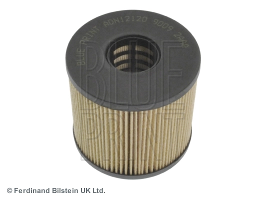 Filtro de aceite Renault Master 2