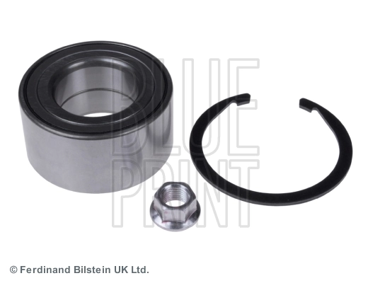Cubo delantero para Mitsubishi Outlander III GF, GG