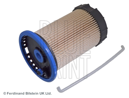 Filtro de combustible 1643625080 Peugeot/Citroen