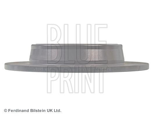 Disco de freno trasero Blue Print ADG043195 precio, desde 28,35 EUR