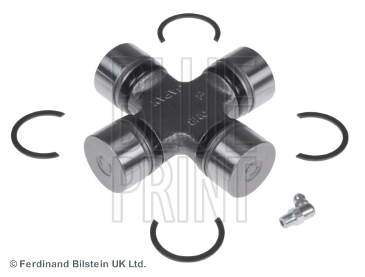 ADN13907 Blue Print