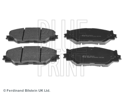 ADT342163 Blue Print