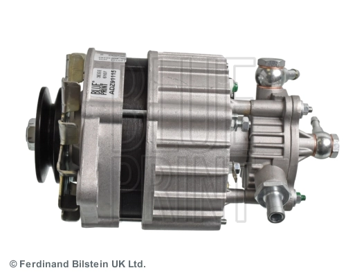 Alternador 03472187 General Motors