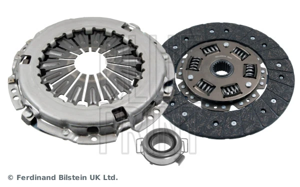 624314260 INA Embrague motor
