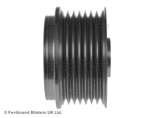 Polea alternador 23100A084A Dongfeng