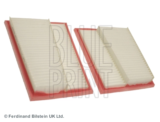ADU172202 Blue Print Filtro de aire de motor