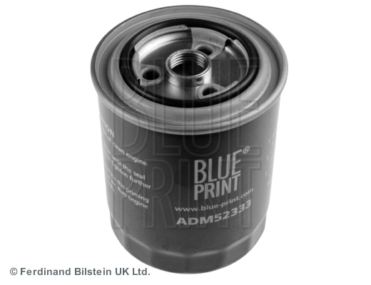 ADM52333 Blue Print Filtro de gasolina