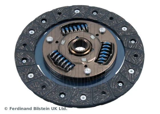 Disco de embrague para Hyundai I10 PA