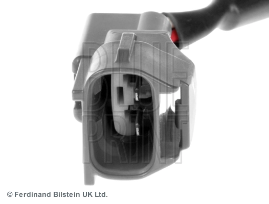 Sensor de posición del cigüeñal para Toyota SUPRA  