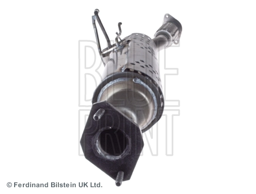 Comprar Filtro de partículas Nissan Qashqai +2 I J10