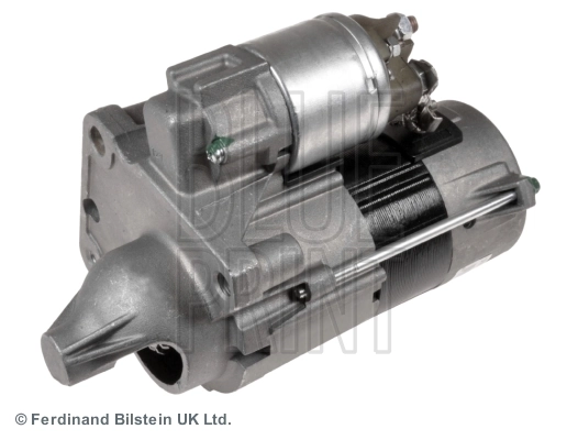  Motor de arranque Peugeot 208 