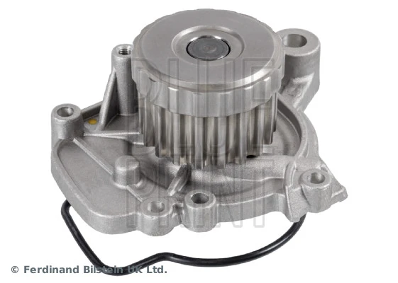 Motor de agua Honda Civic VII
