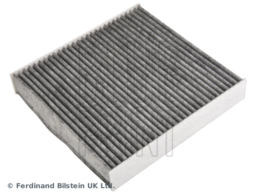 AS2700 Polcar Filtro antipolen