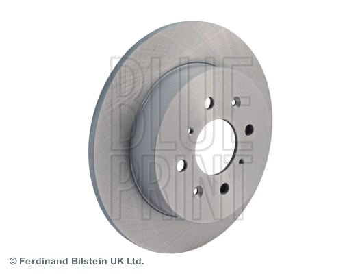 ADH24381 Blue Print Freno de disco trasero