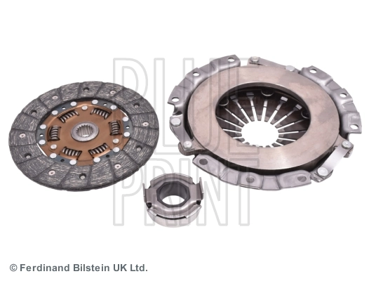 Kit de embrague Suzuki Alto III