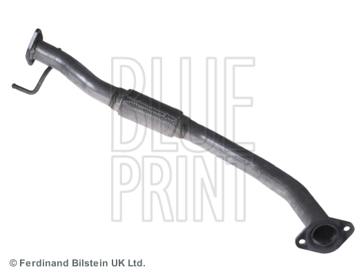 ADC46035 Blue Print Tubo de escape delantero