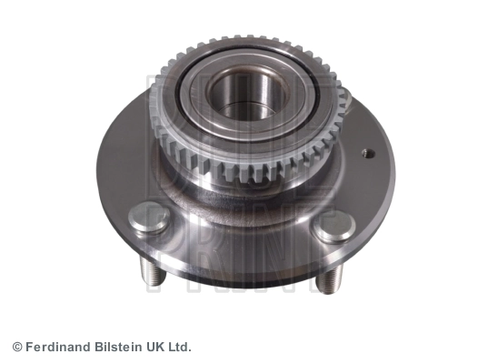 Comprar Cubo de rueda trasero KIA Cerato I LD