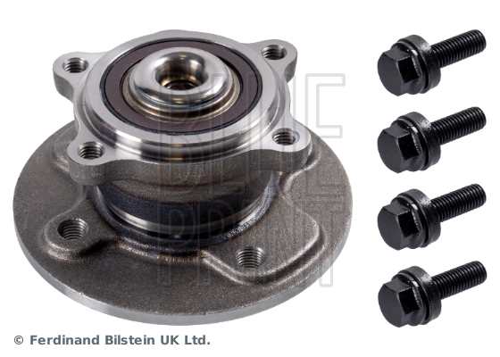 Buje de rueda trasero para Mini Cooper  R50, R53