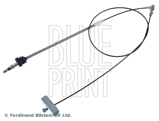 365305512R Renault (RVI) Cable de freno de mano delantero 