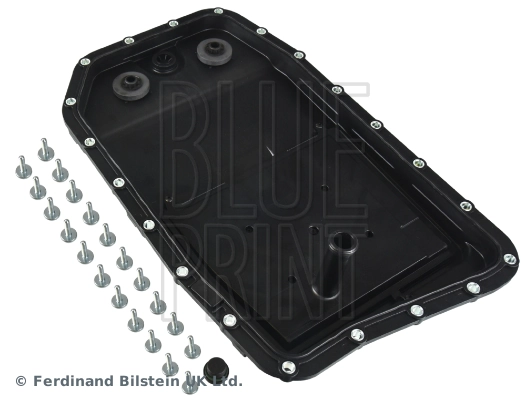 Carter caja de cambios automatica AND 30398008