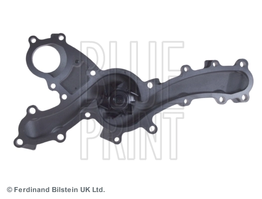 Bomba refrigerante coche para Lexus RX 270/350/450H AGL10, GGL15, GYL15
