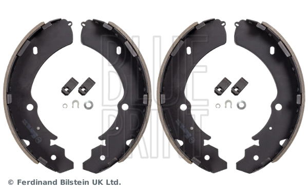 ADZ94119 Blue Print