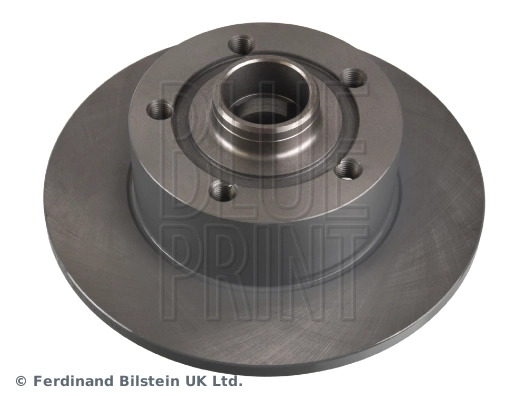 7012 Tomex Frenos traseros