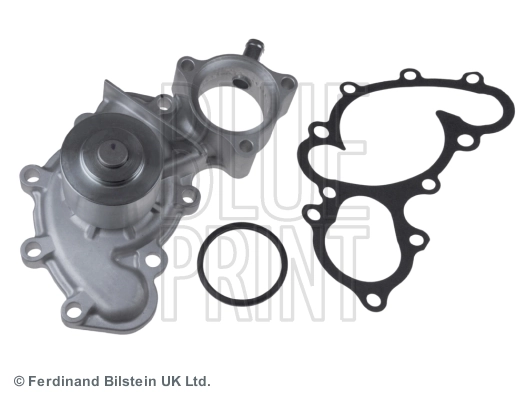 ADT39160 Blue Print