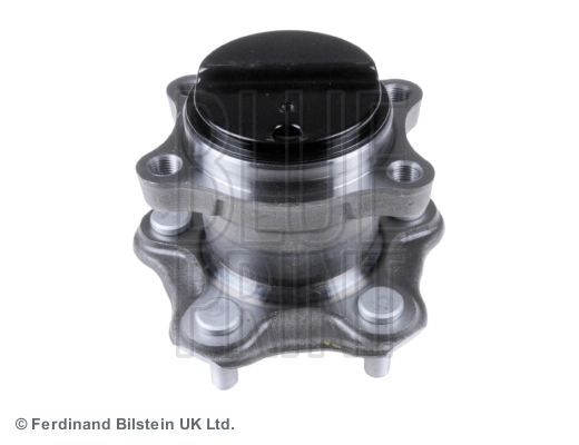 Cubo de rueda trasero para Nissan JUKE F15E