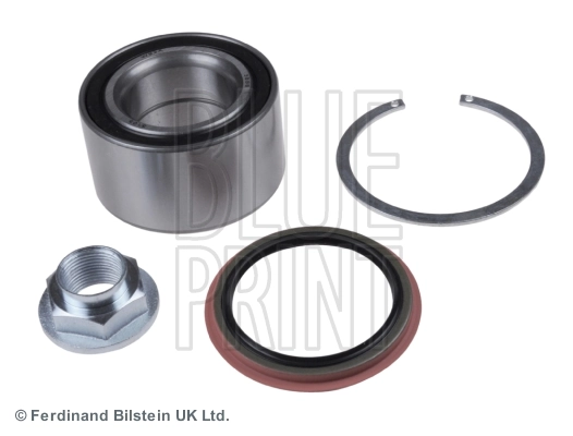 Cojinete de rueda delantero Breda KRT7058 precio, desde 21,61 EUR