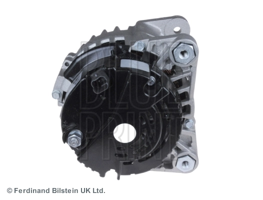 Alternador de coche para Renault Trafic II FL