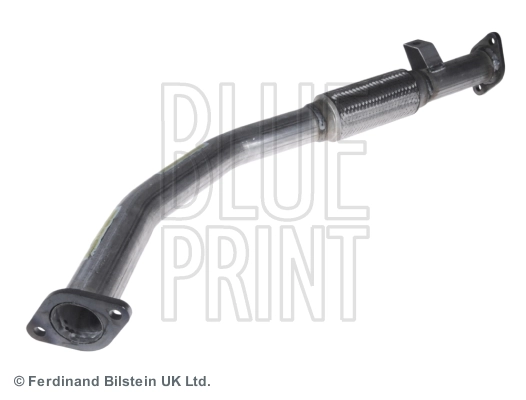 ADC46028 Blue Print Tubo de escape delantero