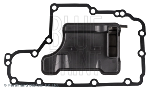 Filtro hidráulico transmisión automática para Opel Astra H L35