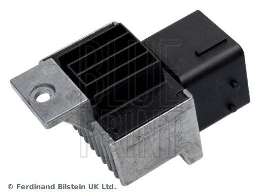 Relé de bujía de precalentamiento Nissan Qashqai 1 J10