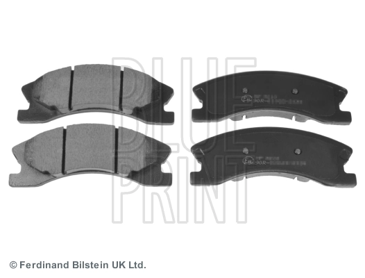 ADA104217 Blue Print