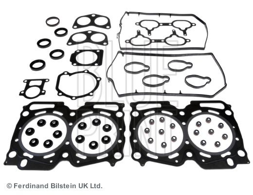 ADS76214 Blue Print