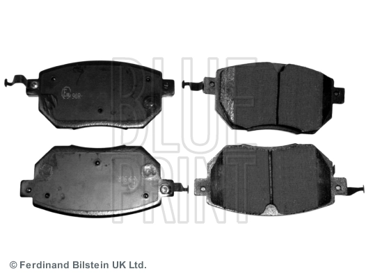 ADN142136 Blue Print