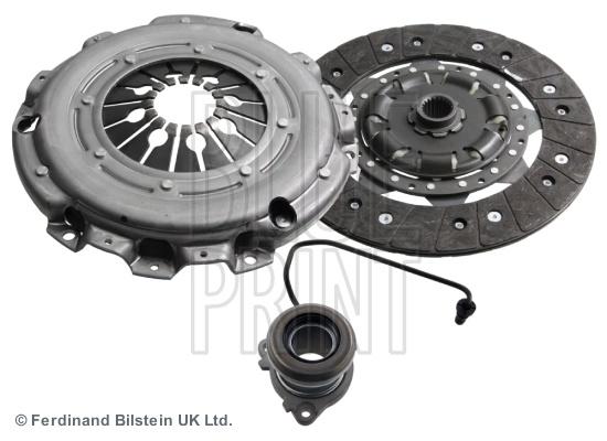 624322434 INA Embrague motor