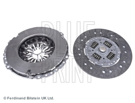 LR008556 Land Rover Embrague motor