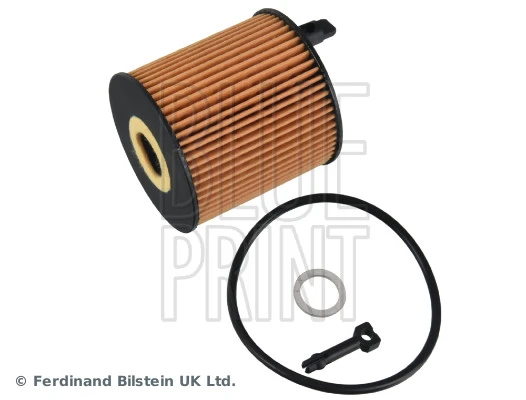 ADBP210121 Blue Print Filtro aceite