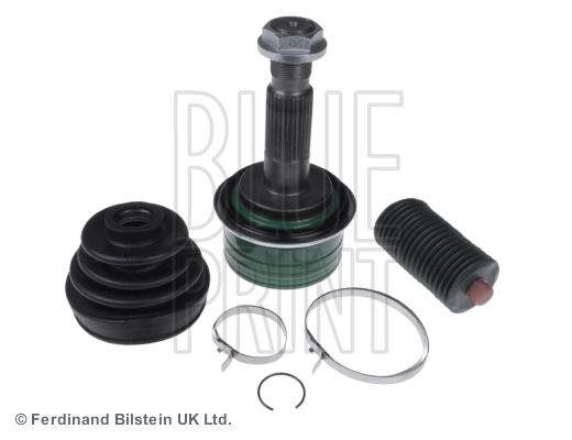 Junta homocinética exterior delantera Toyota Land Cruiser  desde 52,89 €