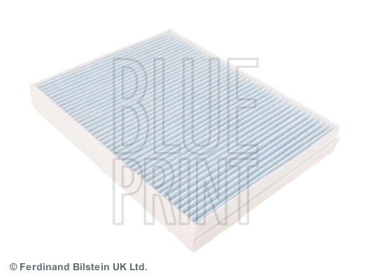 Filtro antipolen para Ford Mustang VI ZG