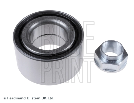 Cojinete de rueda delantero 4106630 Sakura