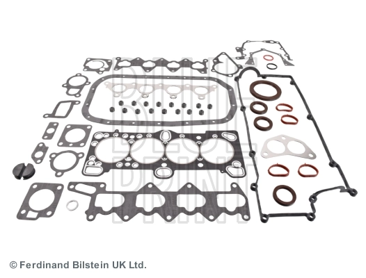 ADG06295 Blue Print